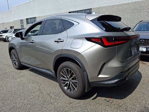 Used 2023 Lexus NX 350 AWD image 6