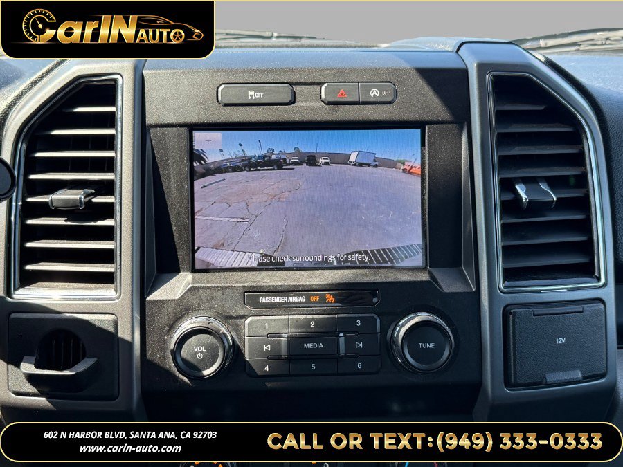 Used 2020 Ford F150 XLT RWD image 24