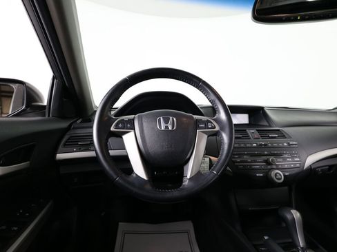 Used 2009 Honda Accord EX-L image 28