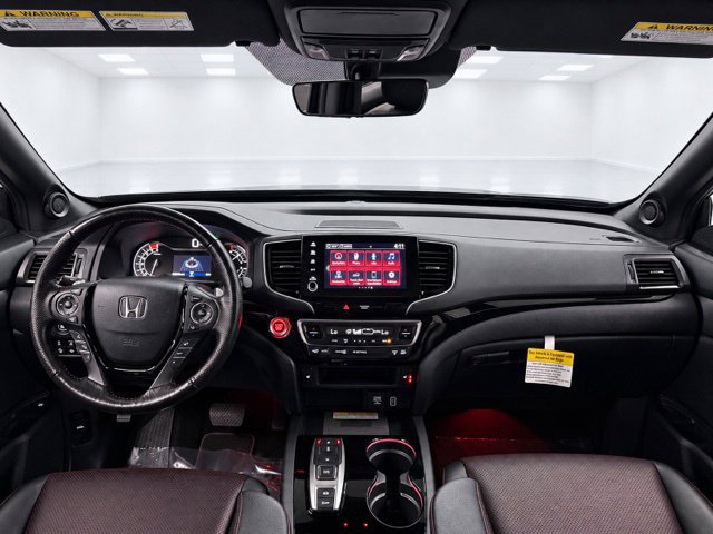 Used 2023 Honda Ridgeline Black Edition image 32