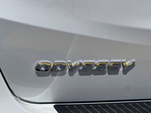 Used 2026 Honda Odyssey EX-L image 28