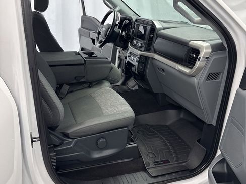 Certified 2021 Ford F150 XLT w/ Equipment Group 301A Mid image 29