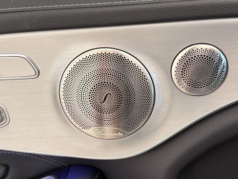 Certified 2023 Mercedes-Benz C 300 4MATIC Coupe image 26
