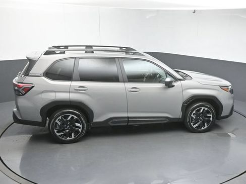 New 2026 Subaru Forester Limited AWD/4WD image 50