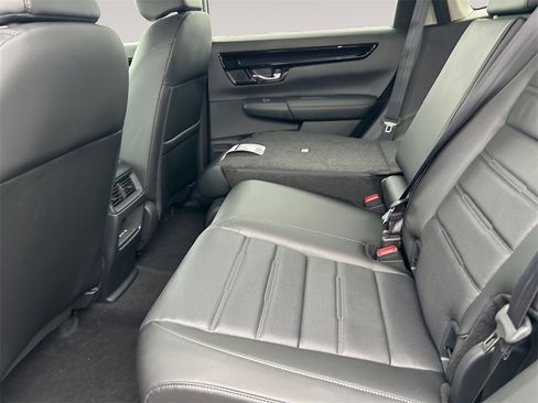 New 2026 Honda CR-V EX-L image 15