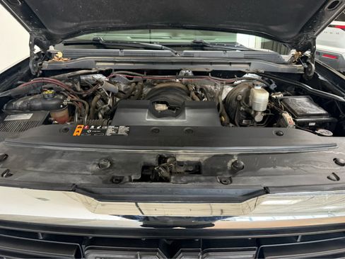 Used 2018 GMC Sierra 1500 2WD Double Cab image 12