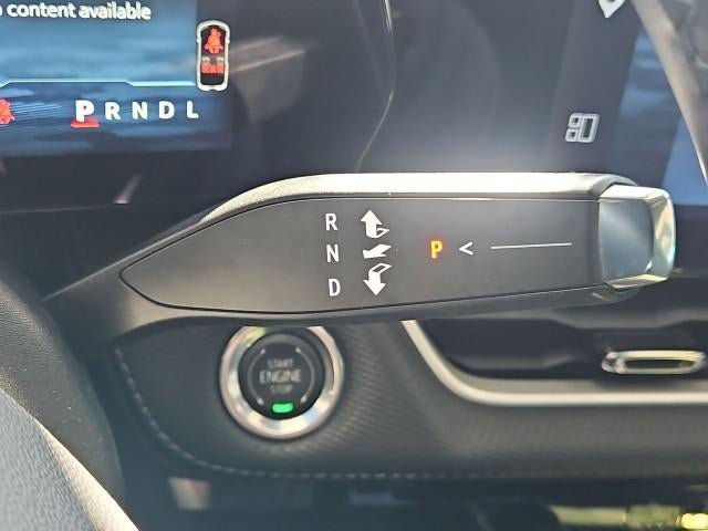 Used 2026 Chevrolet Equinox LT FWD image 16