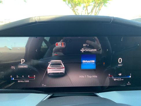 New 2026 Nissan Murano SL AWD/4WD image 8