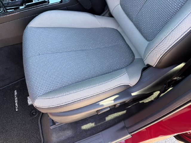 New 2026 Subaru Forester Premium AWD/4WD image 21