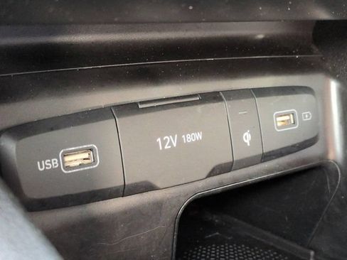 Used 2024 Hyundai Tucson SEL FWD image 20