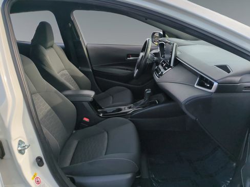 Used 2019 Toyota Corolla SE image 15