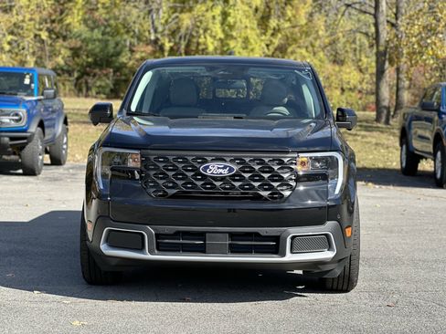 New 2025 Ford Maverick Lariat w/ 4K Tow Package image 15