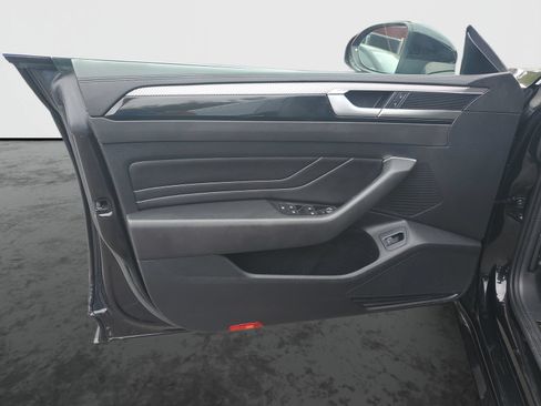 Used 2023 Volkswagen Arteon SEL AWD/4WD image 20