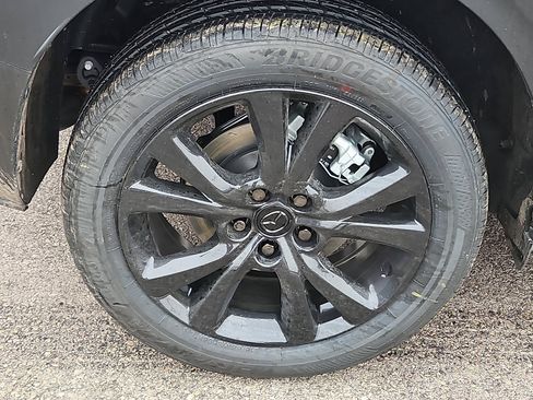 New 2026 MAZDA CX-30 Aire Edition image 7