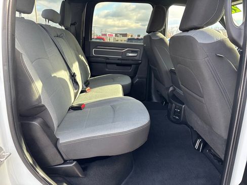 Used 2023 RAM 2500 Big Horn w/ Level 1 Equipment Group image 27