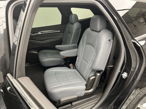 Certified 2023 Buick Enclave Essence w/ Experience Buick Package image 12