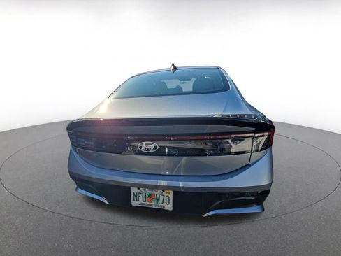 Used 2025 Hyundai Sonata SEL image 8
