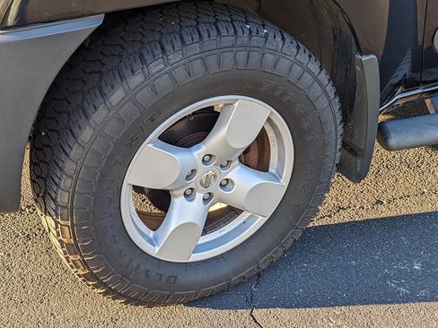 Used 2005 Nissan Xterra SE image 16