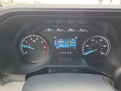 New 2026 Ford F250 XL w/ STX Appearance Package AWD/4WD image 17