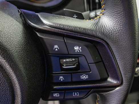 Used 2024 Subaru Forester Wilderness AWD/4WD image 34