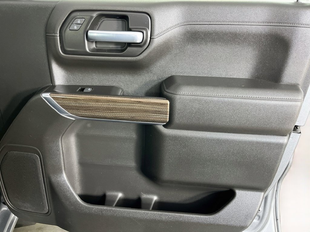 Used 2021 Chevrolet Silverado 1500 RST w/ Bed Protection Package AWD/4WD image 36