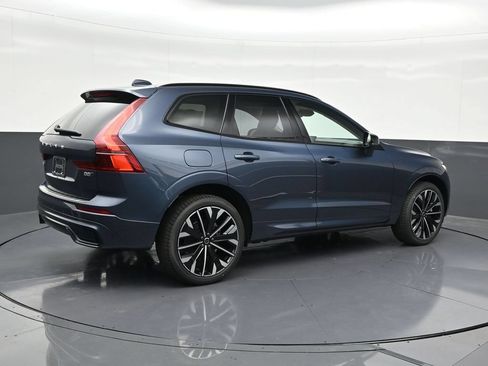 Used 2026 Volvo XC60 B5 Ultra w/ Protection Package Premier AWD/4WD image 6