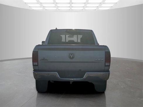 Certified 2017 RAM 1500 Big Horn image 6