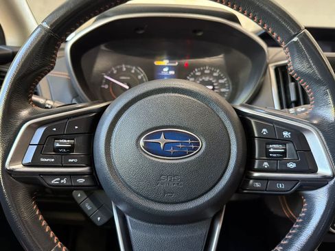 Used 2021 Subaru Crosstrek 2.0i Premium w/ Moonroof Package AWD/4WD image 24