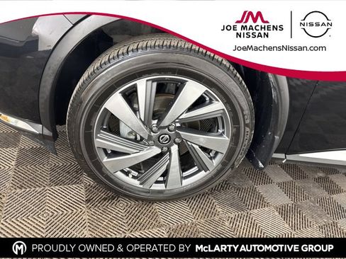 Certified 2020 Nissan Murano SL w/ Moonroof Package image 28