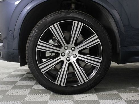 Certified 2023 Volvo XC90 T8 Plus w/ Protection Package Premier image 28