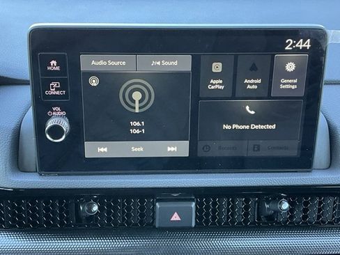 New 2026 Honda CR-V EX-L image 12