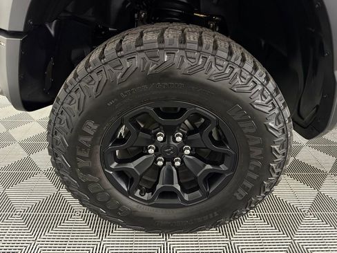 Used 2023 RAM 1500 TRX w/ TRX Level 2 Equipment Group image 12