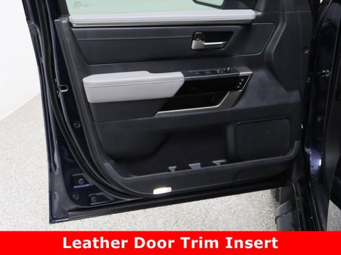 Certified 2026 Toyota Tundra Limited w/ Power Package image 12