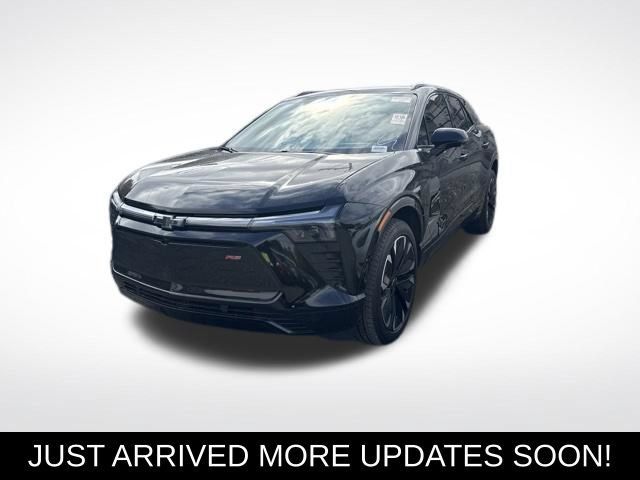 Used 2024 Chevrolet Blazer EV RS AWD/4WD image 1