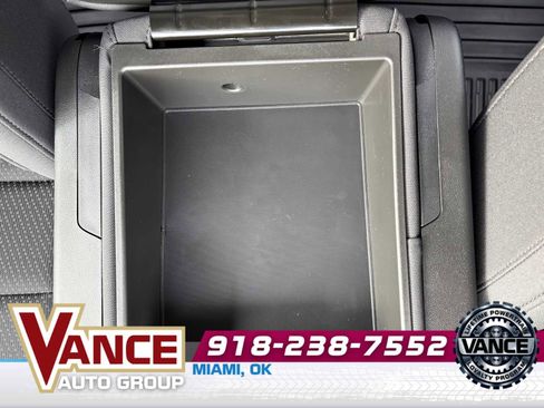 New 2026 Chevrolet Silverado 2500 Custom image 34