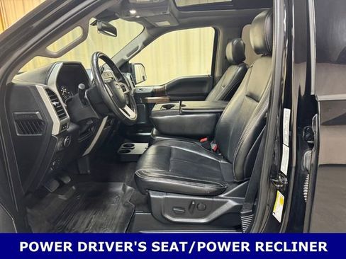 Used 2019 Ford F150 Lariat AWD/4WD image 18