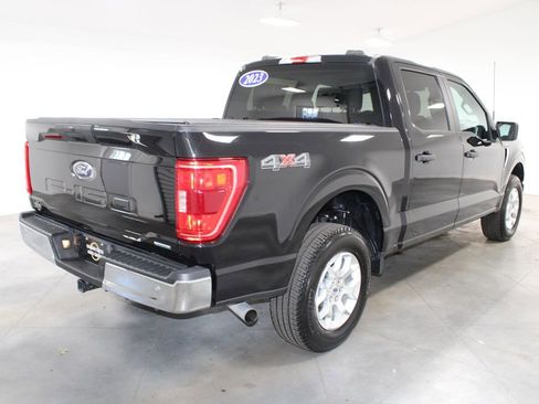 Used 2023 Ford F150 XLT AWD/4WD image 9