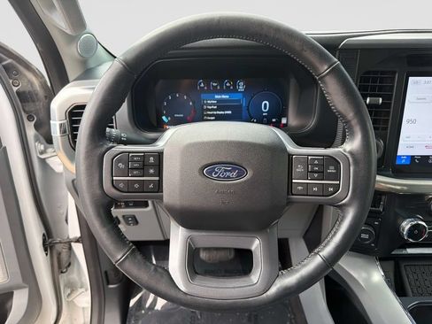 Used 2024 Ford F150 Lariat w/ Equipment Group 502A High AWD/4WD image 32