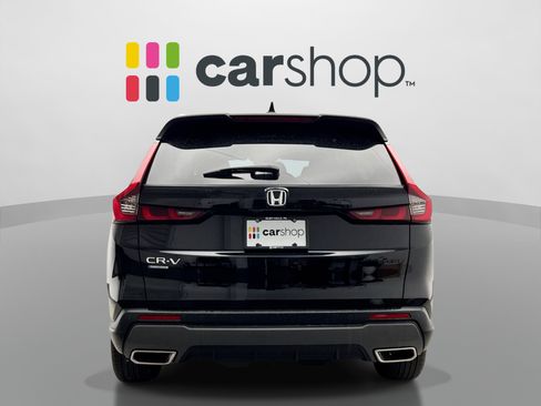 Used 2025 Honda CR-V Sport-L image 4