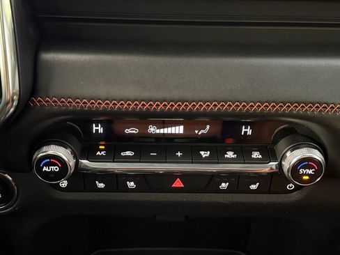 Used 2024 MAZDA CX-50 2.5 Turbo w/ Cargo Package image 17