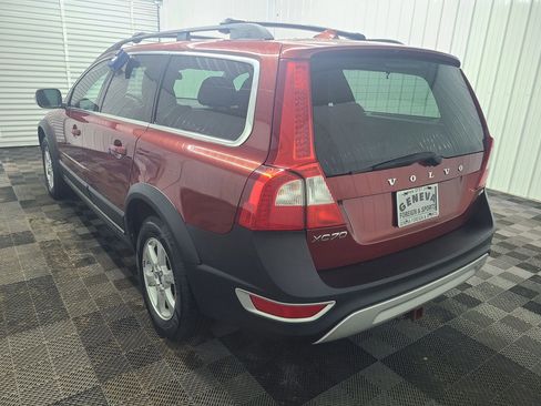 Used 2013 Volvo XC70 3.2 image 10