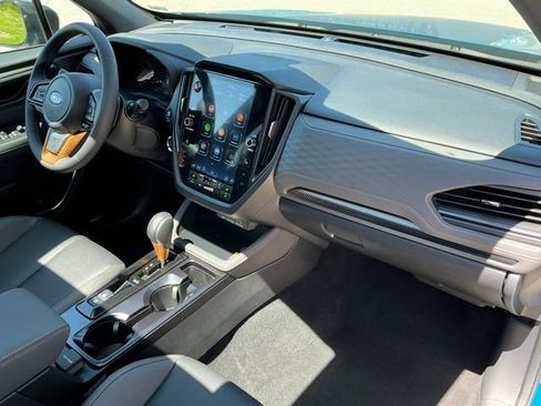 Used 2026 Subaru Forester Wilderness image 18