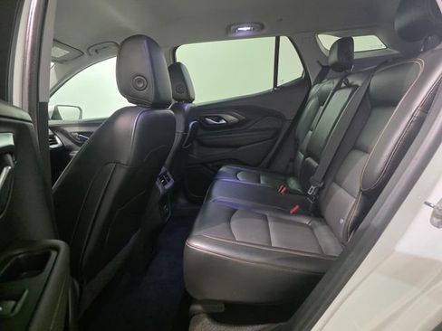 Certified 2020 GMC Terrain SLT FWD image 24