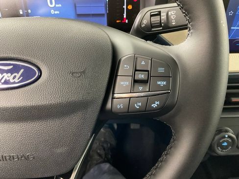 New 2026 Ford Maverick Lariat AWD/4WD image 25