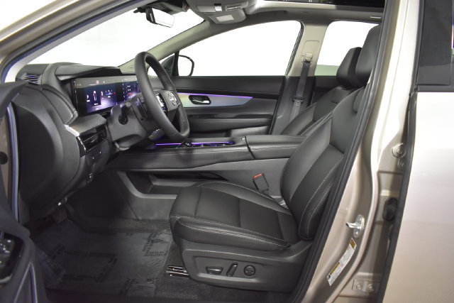 Certified 2026 Nissan Murano SL AWD/4WD image 11