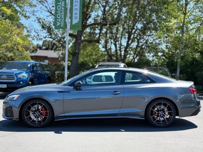 Used 2022 Audi A5 2.0T Premium Plus