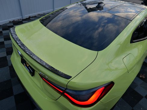 Used 2022 BMW M4 Coupe image 83