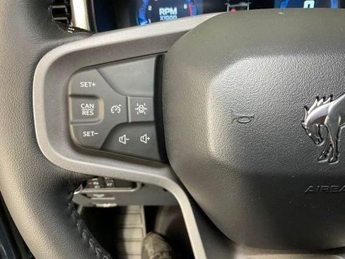 New 2025 Ford Bronco Big Bend image 24