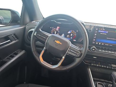 Used 2026 Chevrolet Colorado LT RWD image 14
