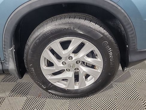 Used 2015 Honda CR-V EX image 3